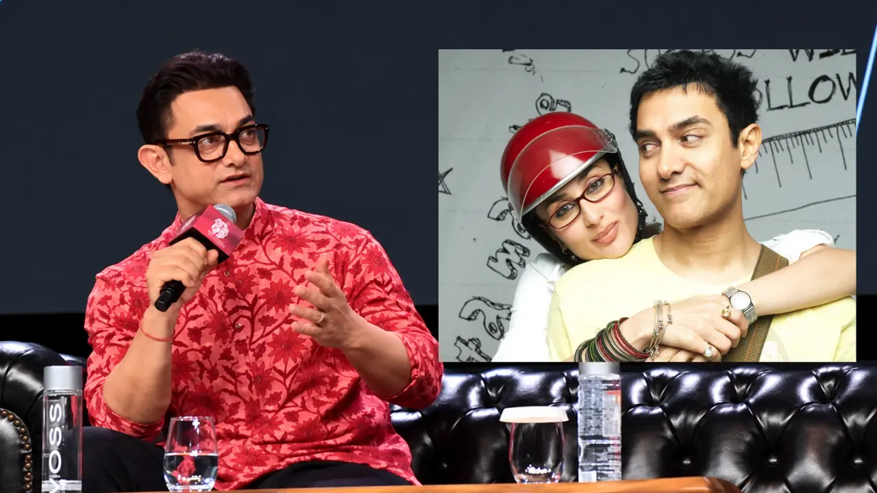 16 साल बाद लौटेगी 3 Idiots 2, Aamir Khan ने दिया सीक्वल पर अपडेट