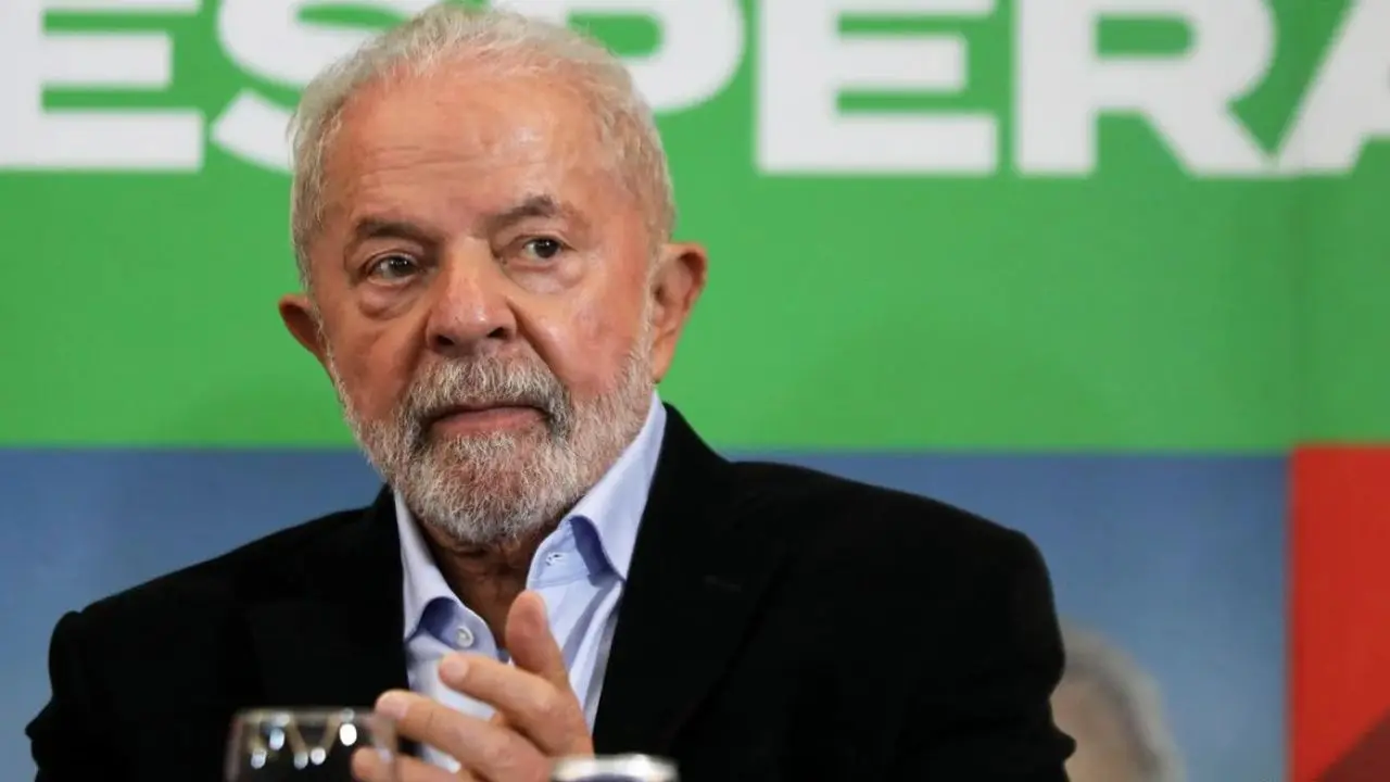 फैक्ट्री मजदूर से चौथी बार राष्ट्रपति तक, कौन हैं ब्राजील के Lula da Silva?