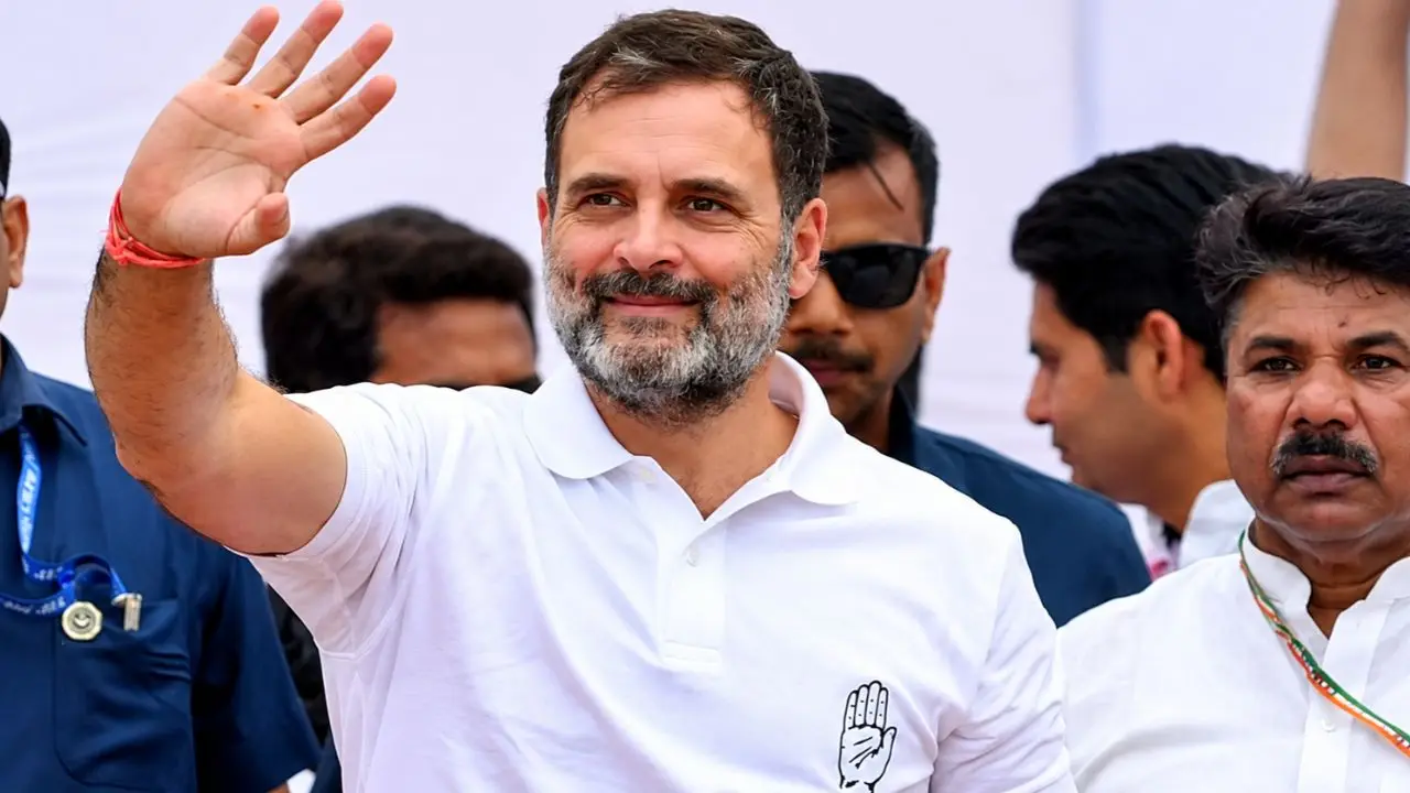 राहुल गांधी के खिलाफ 2018 का मानहानि केस खारिज, कोर्ट में रहे मौजूद