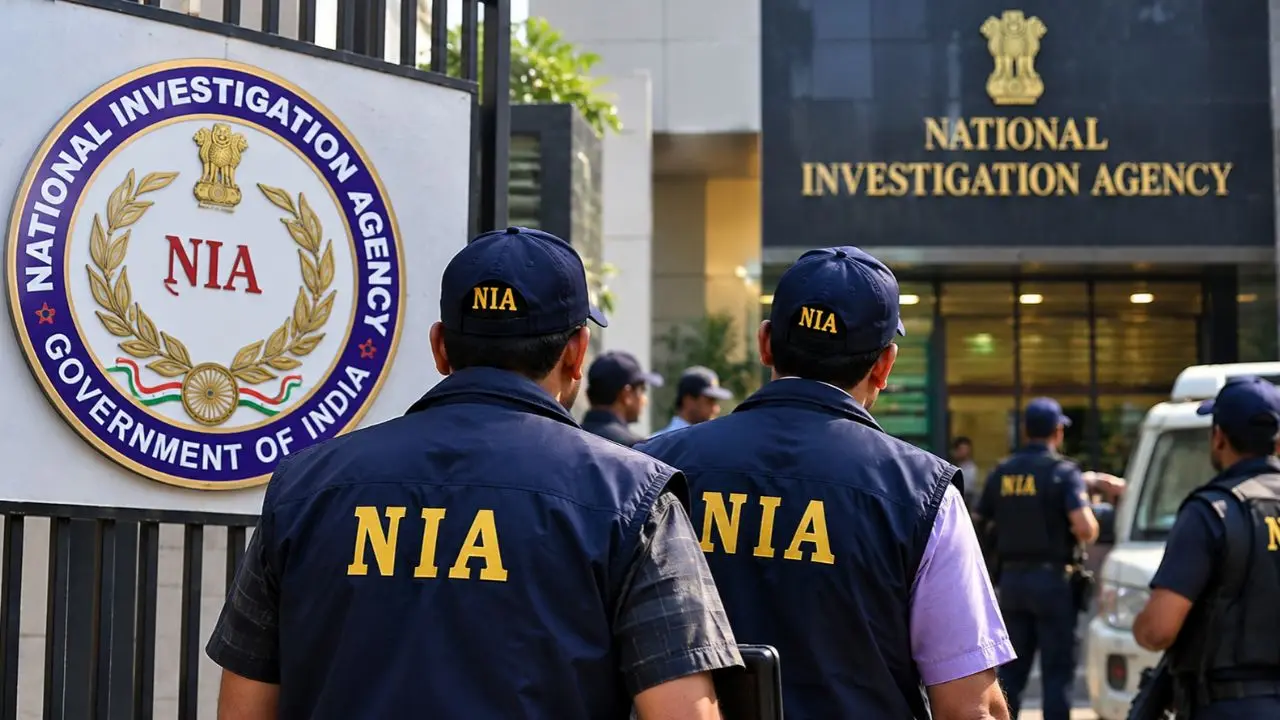 NIA में ASI समेत 111 पदों पर भर्ती, 20 दिसंबर तक करें आवेदन