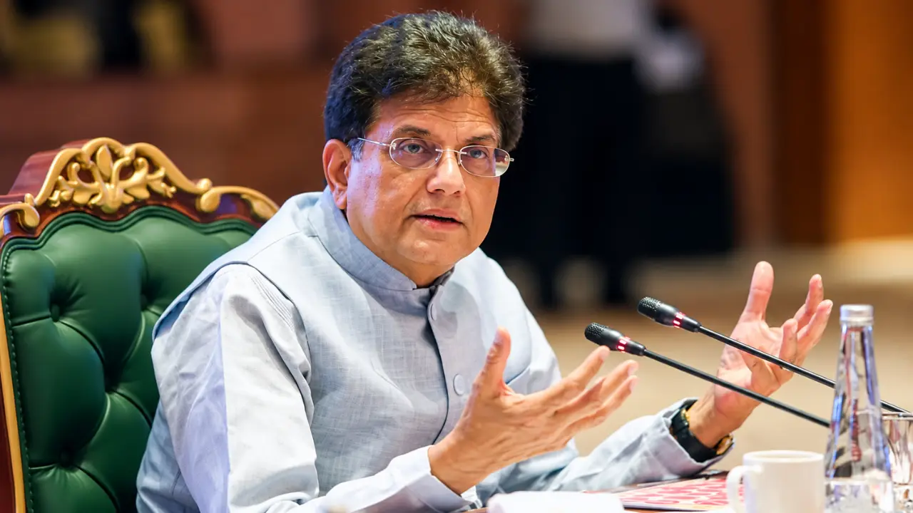 India-US Trade Deal पर बड़ा Update, Piyush Goyal बोले- ज्यादातर मुद्दे सुलझे