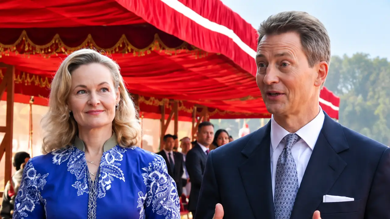 भारत के साथ रिश्ते मजबूत करेगा Liechtenstein, Prince Alois ने बताया प्लान