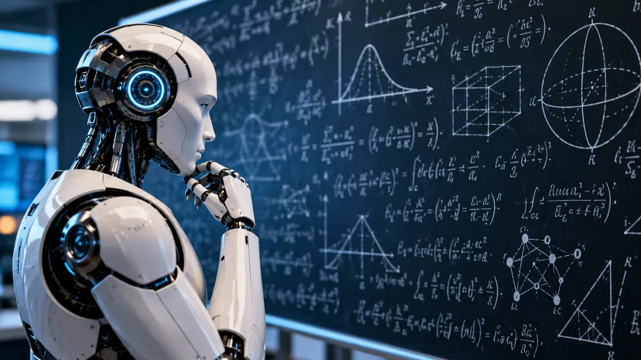 Mathematics में OpenAI की नई उपलब्धि, AI ने तैयार किए जटिल Proofs