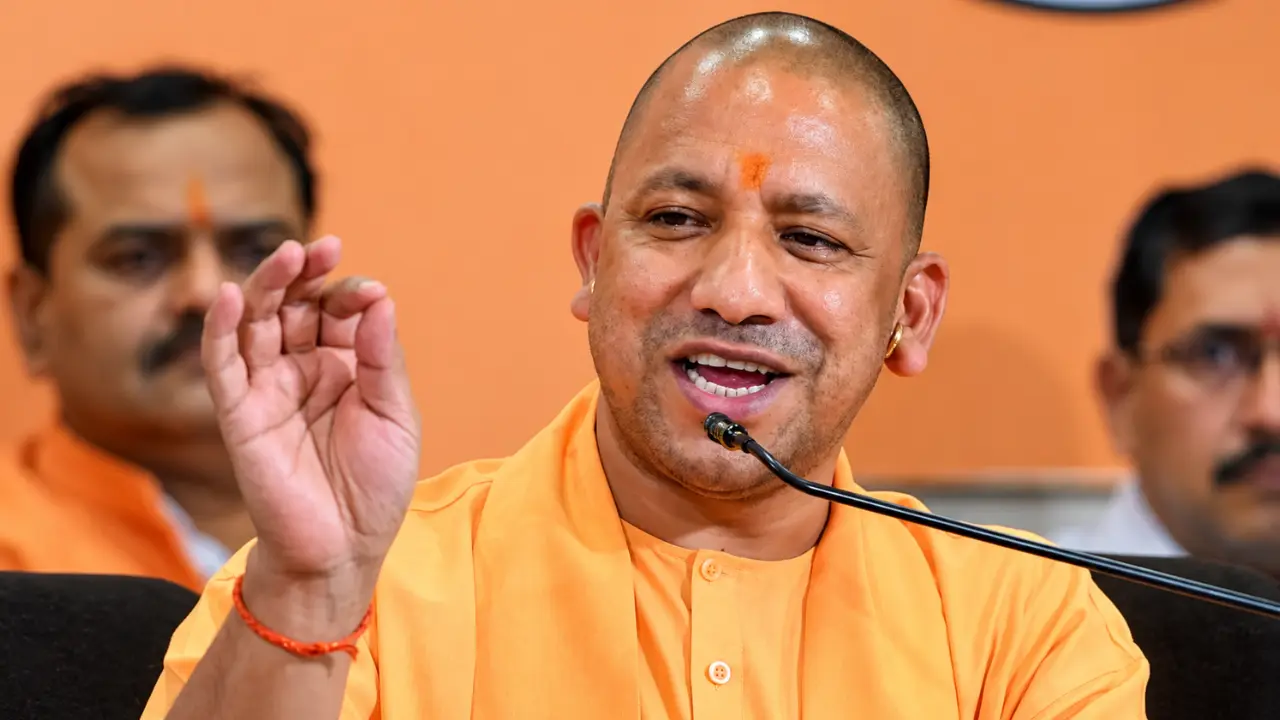 CM Yogi ने UP Cabinet में 22 प्रस्तावों को दी मंजूरी? जानिए बड़े फैसले