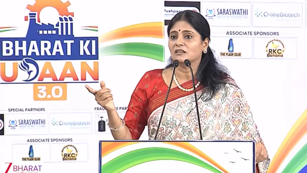 30 साल से ऊपर वालों के लिए मुफ्त जांच, Anupriya Patel ने बताया प्लान