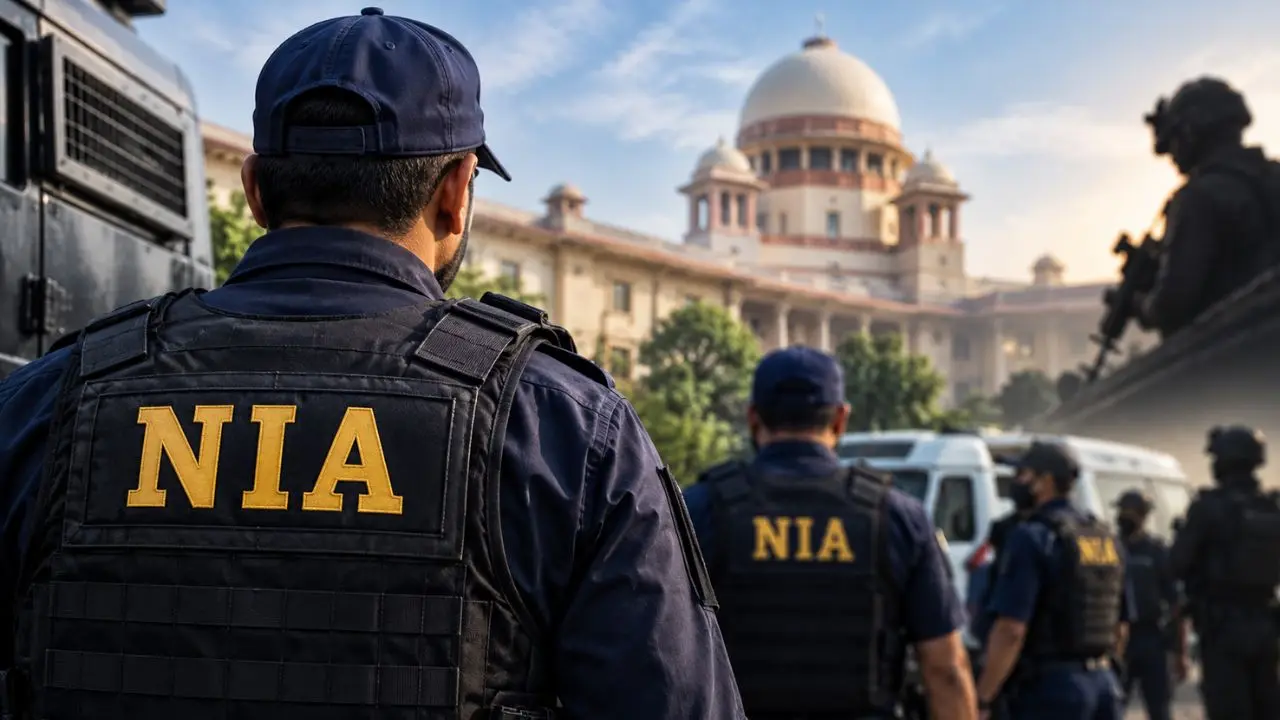 NIA में निकली 14 पदों पर भर्ती, 7 नवंबर तक करें आवेदन