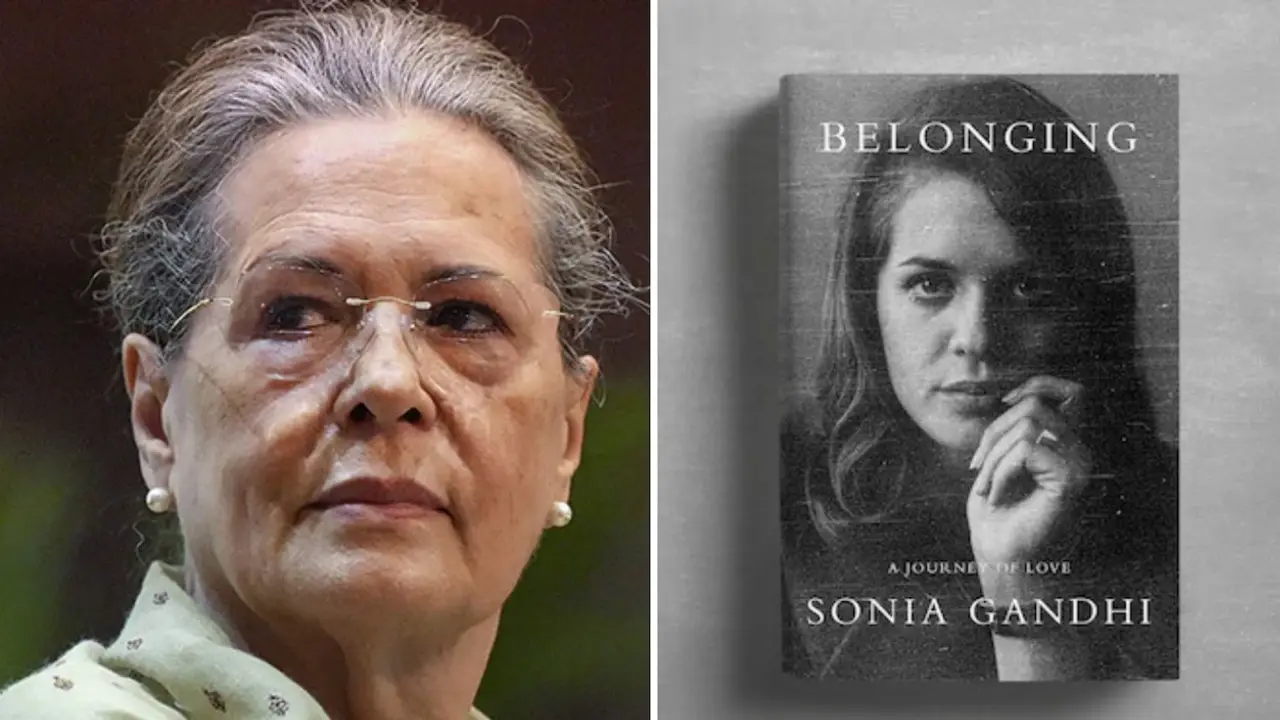 ‘अब मेरी बारी है, हंगामा तो होगा’, Sonia Gandhi के बयान ने मचाई सियासी हलचल
