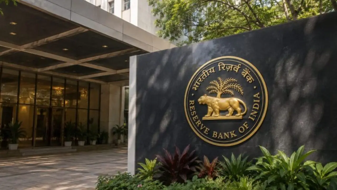 RBI बढ़ा सकता है Repo Rate, 2027 तक 6.25% पहुंचने का अनुमान
