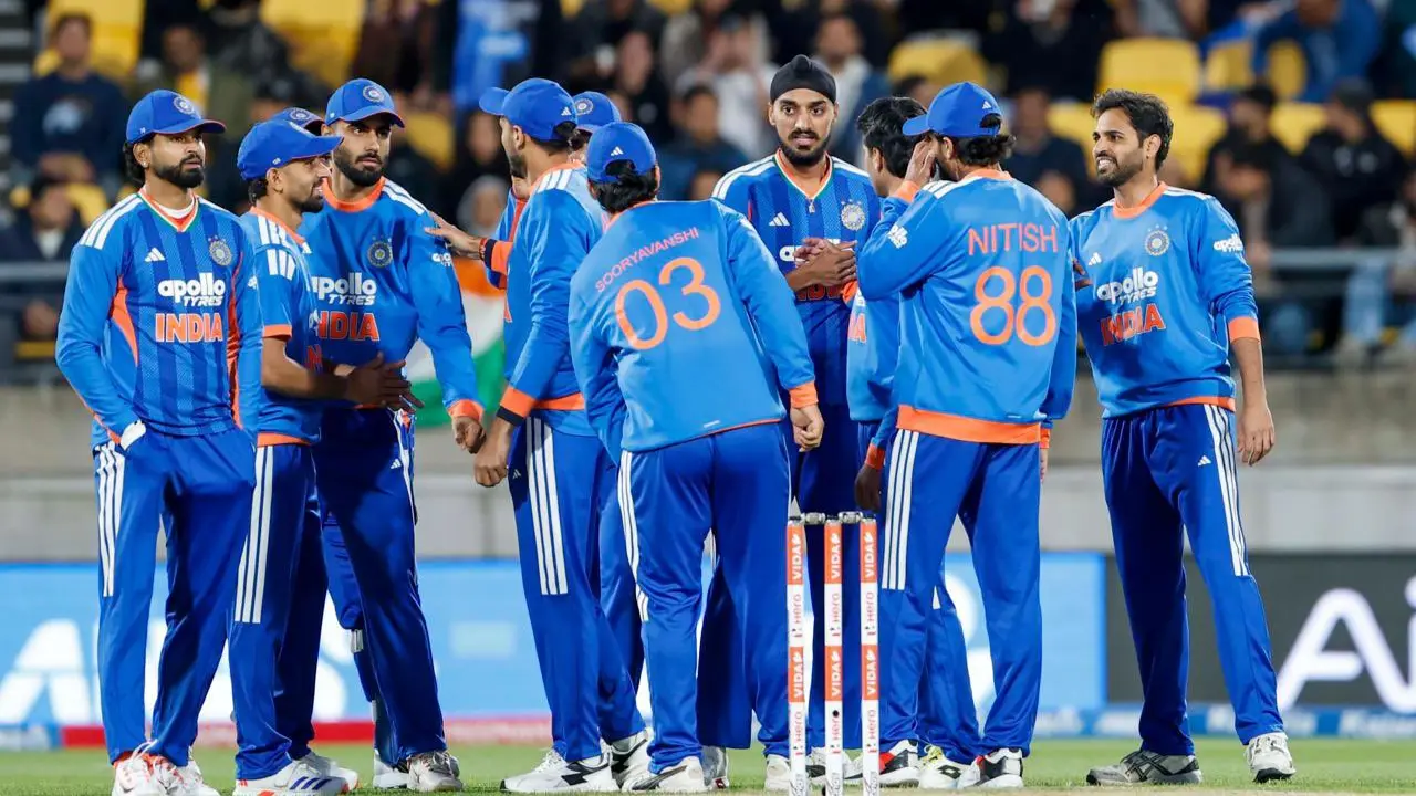 IND vs NZ: भारत की जीत के बाद Gautam Gambhir ने 2 शब्दों में दिया खास मैसेज