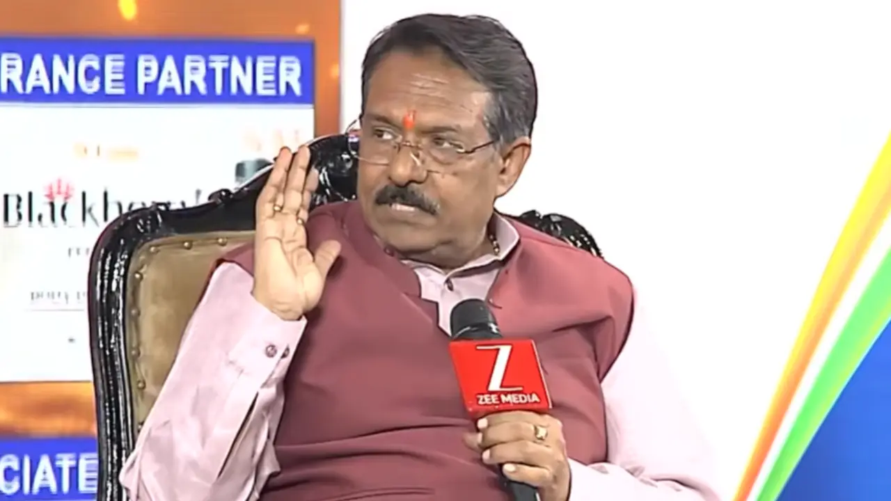 भारत की उड़ान 3.0 में हर्ष मल्होत्रा का बयान, मथुरा रोड पर बनेंगे 3 फ्लाईओवर