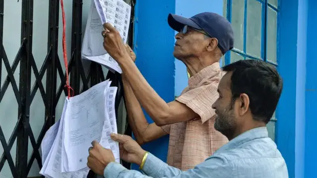 कर्नाटक में SIR के बाद करीब 1 करोड़ वोटर घटे, Final List में 4.54 करोड़ नाम