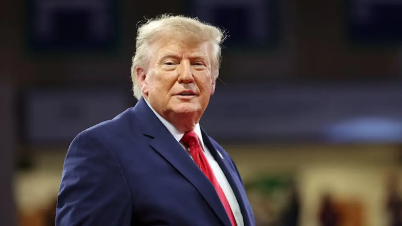 अमेरिका में Artificial Intelligence शब्द पर लगेगा बैन, Trump ने किया ऐलान