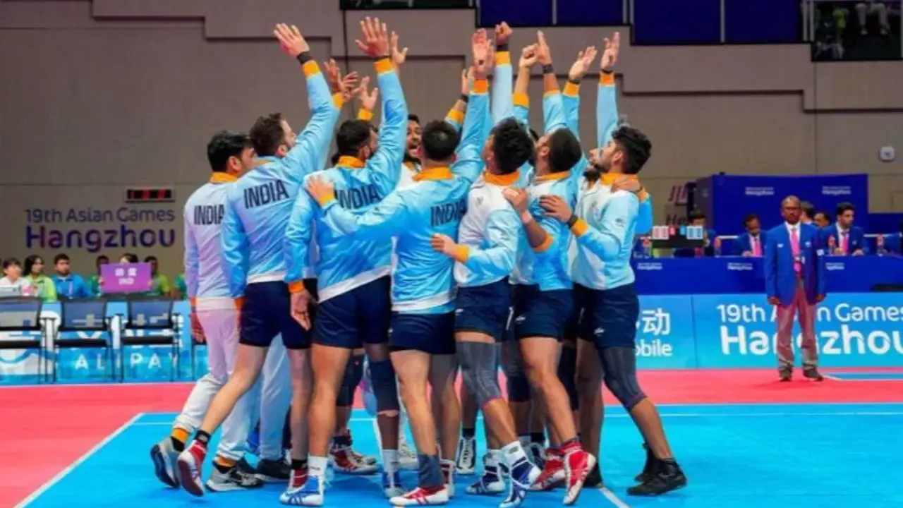 Commonwealth Kabaddi: भारत ने Tanzania को 48-20 से हराया, सेमीफाइनल में एंट्री