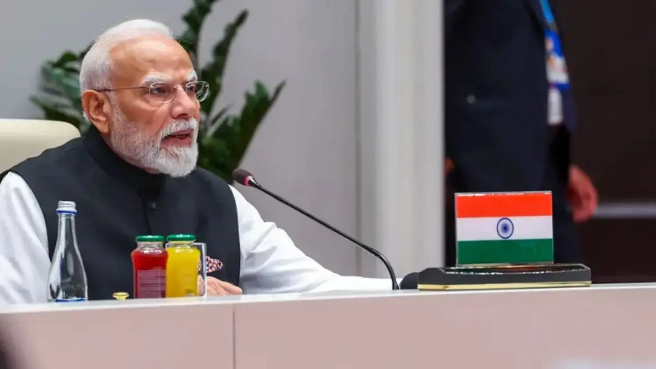 भारत ने पाकिस्तान को भेजा दिल्ली में SCO बैठक का न्योता, नवंबर में जुटेंगे देश