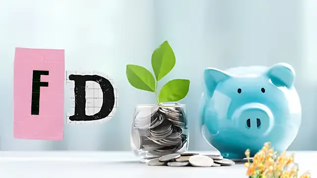 1 साल की FD बनानी है? ₹1 लाख लगाने पर इन बैंकों में मिल रहा सबसे ज्यादा रिटर्न
