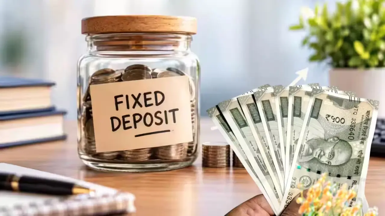 Small Finance Bank कौन से होते हैं? इनमें FD पर कितना ब्याज मिलता है?