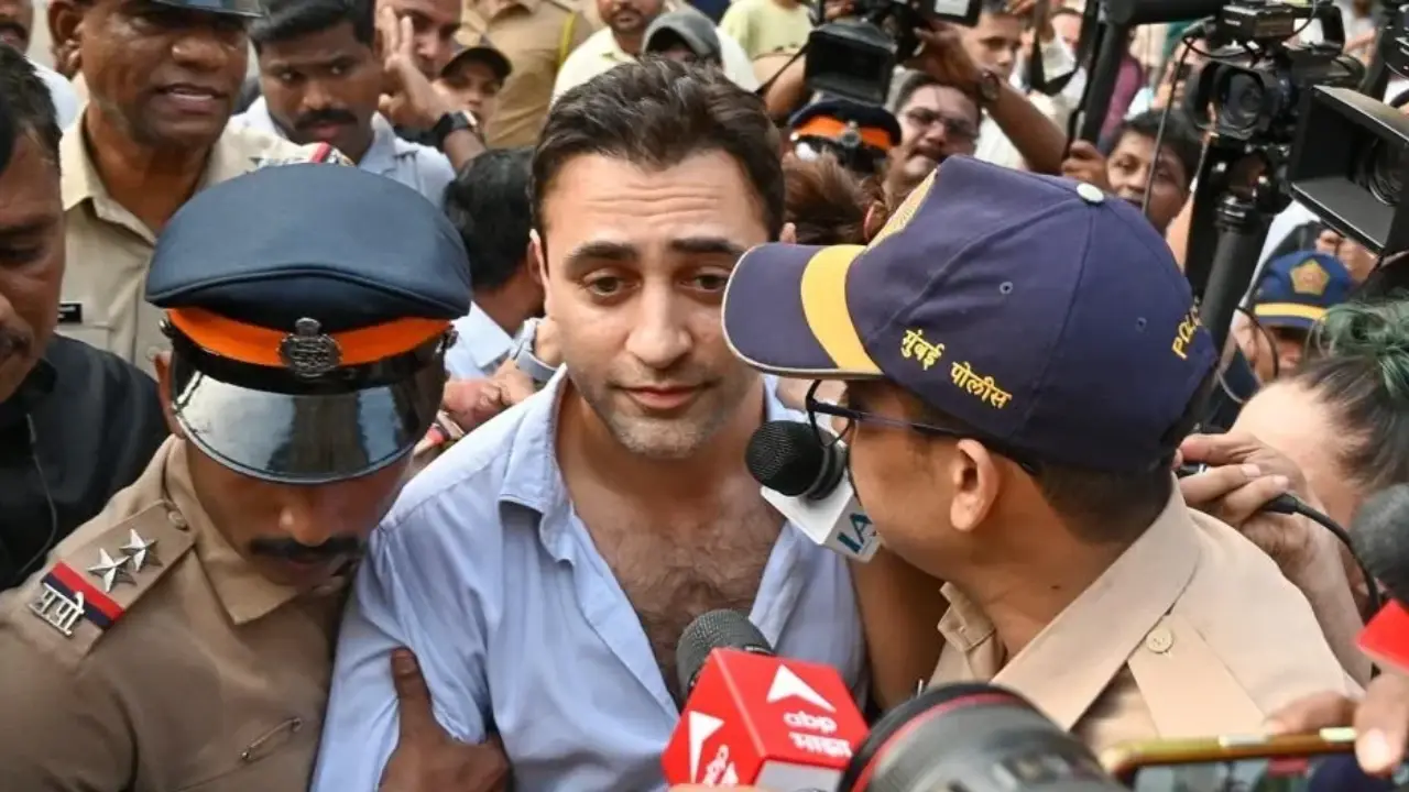 Actor Imran Khan को Bombay High Court से राहत, 2 नवंबर तक भारत में रह सकेंगे