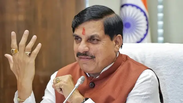 ‘4 श्रेणियों के लिए काम कर रही हमारी सरकार’, बोले मध्य प्रदेश के CM Mohan Yadav