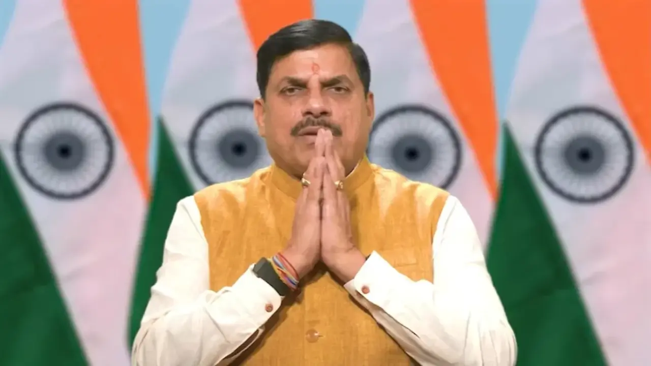 CM Mohan Yadav का बड़ा ऐलान, बोले- MP में साल में 2 बार होगी MPPSC परीक्षा