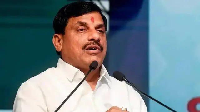 युवा संवाद में बोले CM Mohan Yadav, कहा- मध्य प्रदेश में बेरोजगारी दर सबसे कम