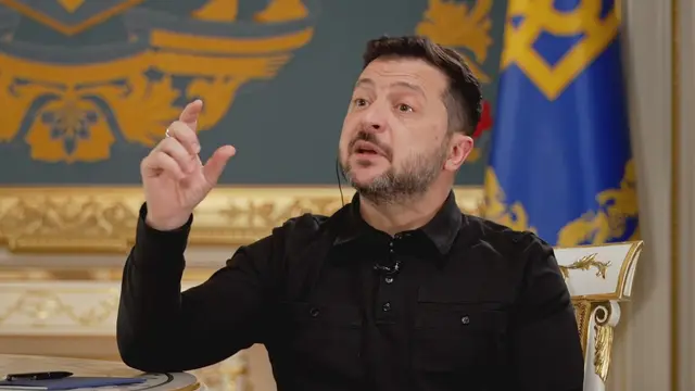 ‘अमेरिका से ज्यादा रूस को समझते हैं हम’, Zelenskyy ने Trump को दिया जवाब