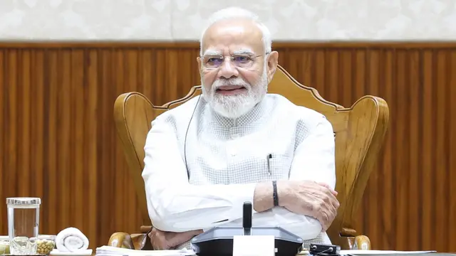‘अंदाजा लगाइए कांग्रेस ने कितनी सीटें जीतीं?’, PM Modi ने कसा तंज