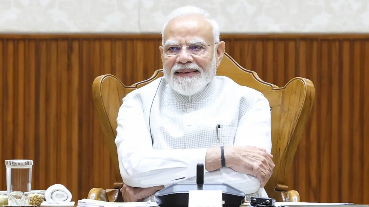 ‘अंदाजा लगाइए कांग्रेस ने कितनी सीटें जीतीं?’, PM Modi ने कसा तंज