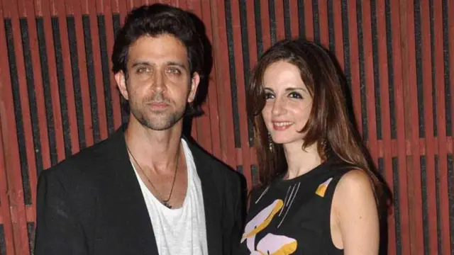 Sussanne Khan के बर्थडे पर Hrithik Roshan का भावुक पोस्ट, कही दिल की बात