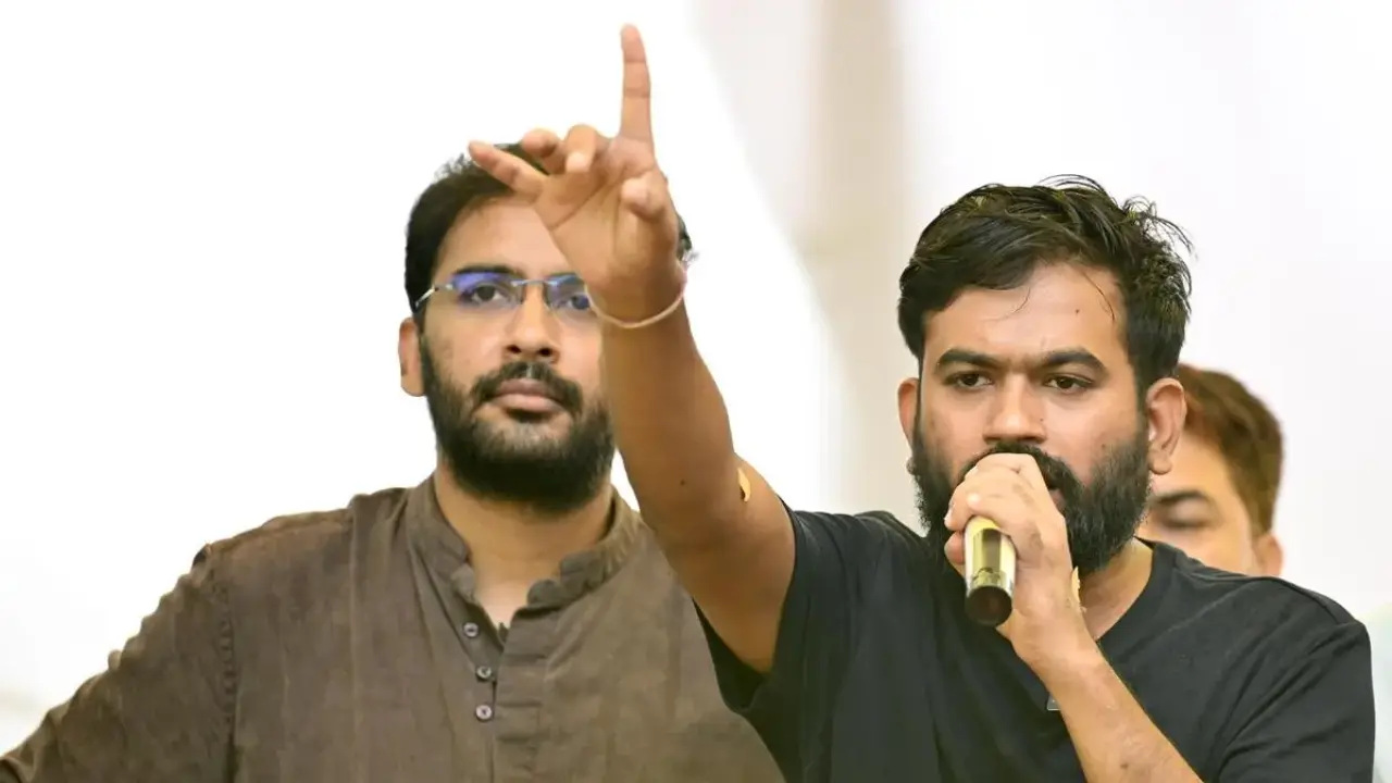 ‘Gyanesh Kumar ने भरोसा खो दिया’, CJP ने INDIA गठबंधन की रैली को दिया समर्थन