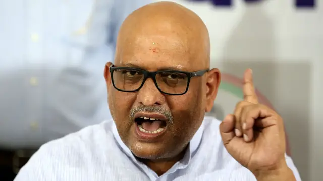 ‘2024 में PM Modi को बेईमानी और चोरी से जिताया गया’, Congress नेता ने लगाया आरोप