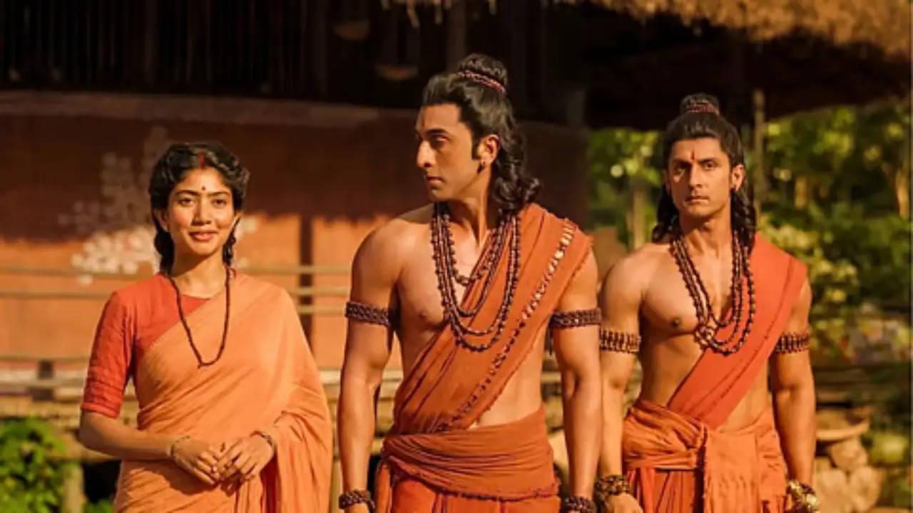 Ranbir Kapoor की ‘Ramayana’ का धमाल, Advance Booking ₹14 करोड़ के पार