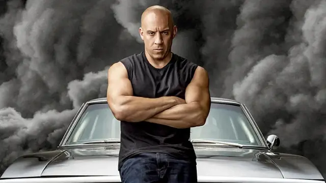 पहली एक्टिंग की कमाई से मां को यूरोप ले गए Vin Diesel, शेयर की भावुक कहानी