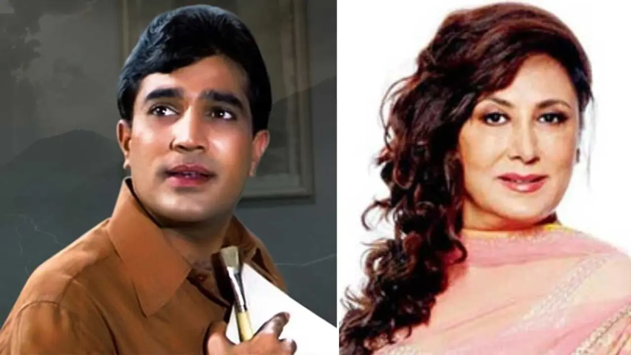 Rajesh Khanna की संपत्ति मामले में Anita Advani को SC से झटका, याचिका खारिज