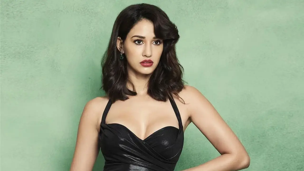 Businesswoman बनी Disha Patani, लॉन्च किया अपना Clothing Brand ‘DZ’