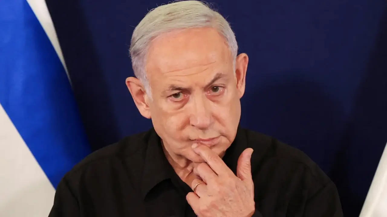 Israel के चुनाव आयोग ने वोट चोरी के आरोपों को नकारा, Netanyahu की पार्टी को झटका