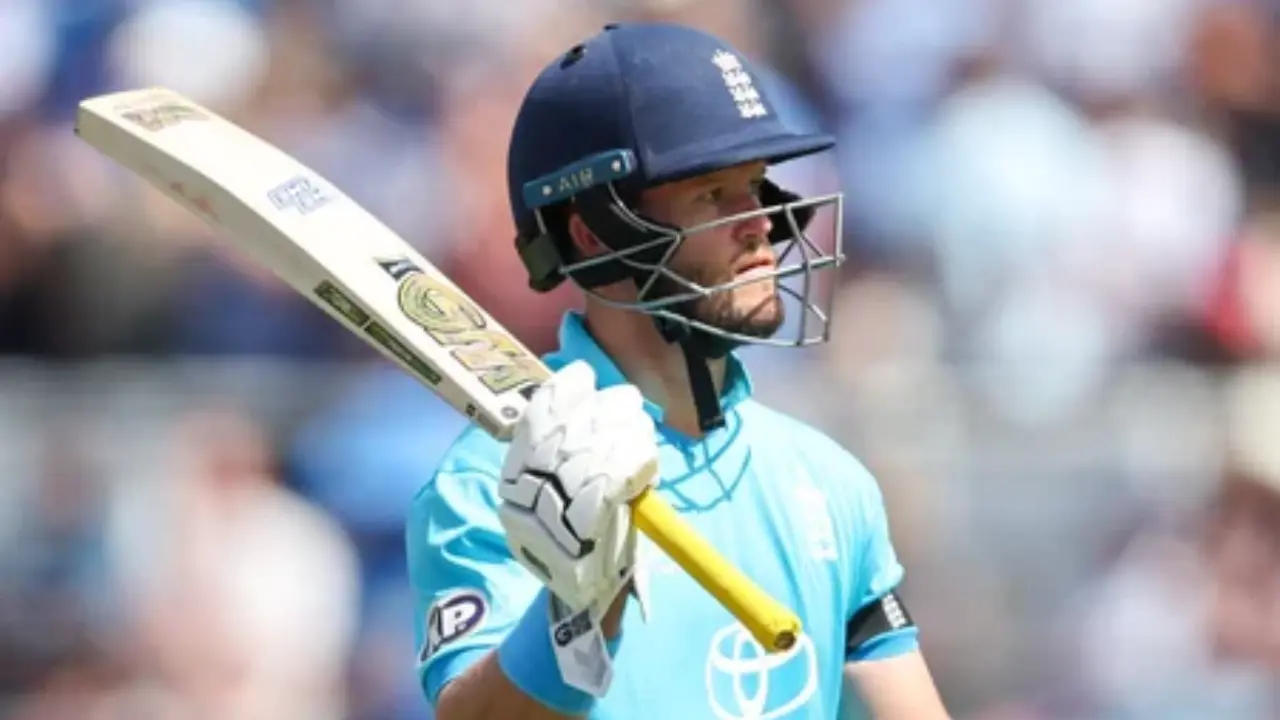 Ben Duckett के 167 रन से इंग्लैंड की जीत, श्रीलंका को 55 रन से हराया