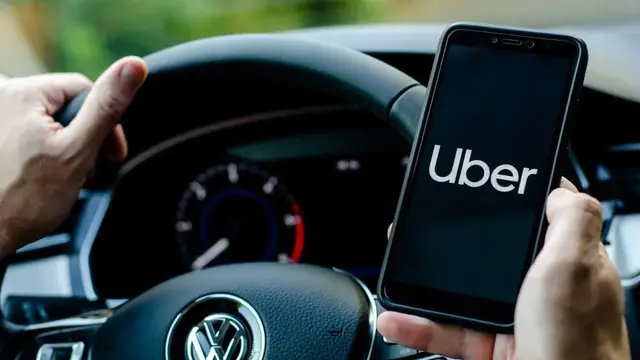 Uber की कैब में अब होगी वीडियो रिकॉर्डिंग, जानें कौन देख सकेगा फुटेज