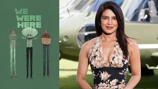 Oscar की रेस में आई Priyanka Chopra की फिल्म, 80 Film Festivals में बिखेरा जलवा