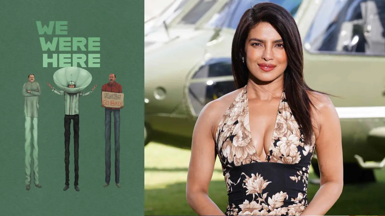 Oscar की रेस में आई Priyanka Chopra की फिल्म, 80 Film Festivals में बिखेरा जलवा