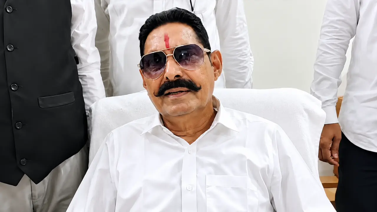Anant Singh को जाना होगा जेल, दुलारचंद केस में Supreme Court से मिला झटका