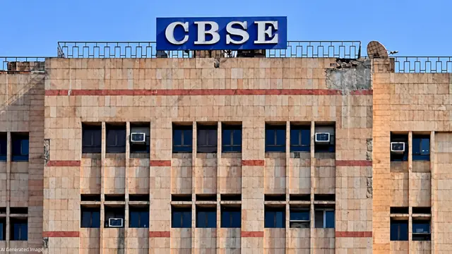 CBSE ने 2028 की 10वीं बोर्ड परीक्षा के लिए बदले नियम, 3 Subject हटाए गए