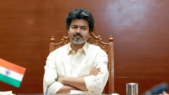 Tamil Nadu में सरकारी नौकरी की उम्र सीमा 5 साल बढ़ी, CM Vijay का बड़ा फैसला