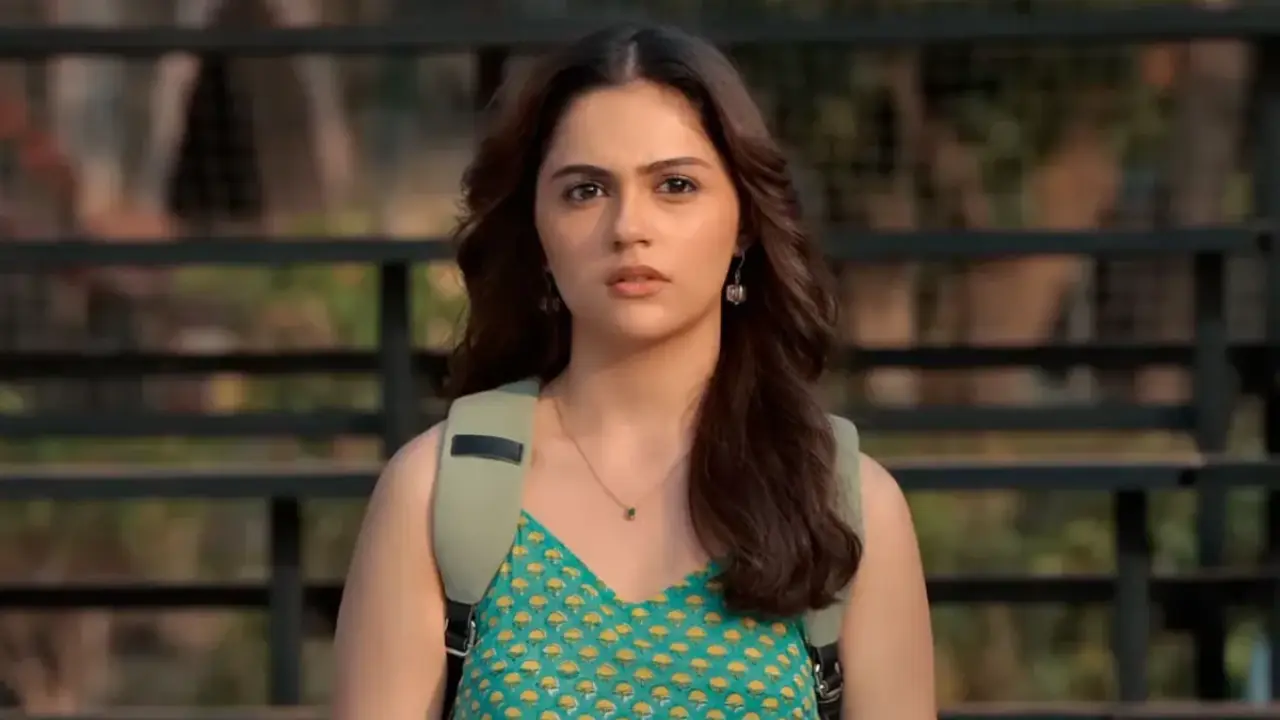 IIFA 2026 में Saiyaara एक्ट्रेस Aneet Padda ने जीता बेस्ट एक्ट्रेस का अवॉर्ड