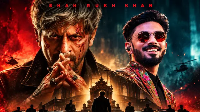 Shah Rukh Khan की King से अलग हुए Anirudh, अब Sachin-Jigar बनाएंगे म्यूजिक