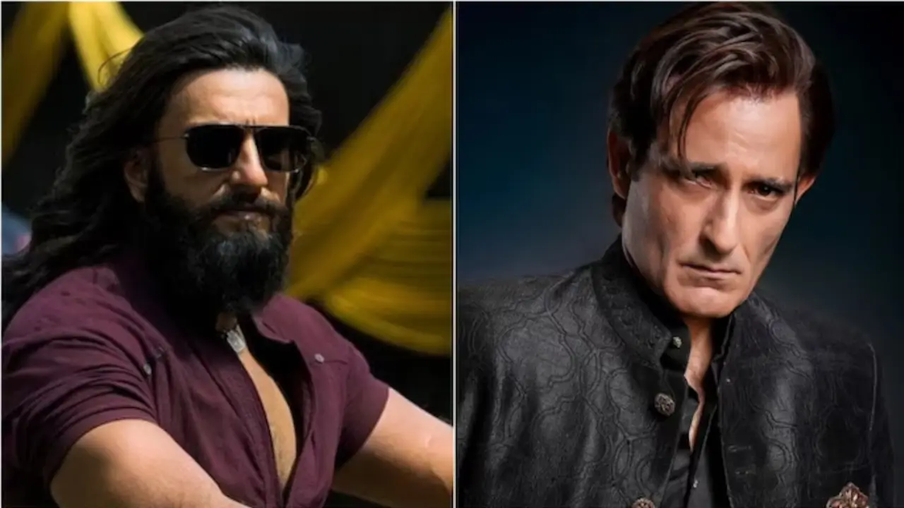 IIFA 2026 में Ranveer ने जीता बेस्ट एक्टर का अवॉर्ड, Akshaye बने बेस्ट विलेन
