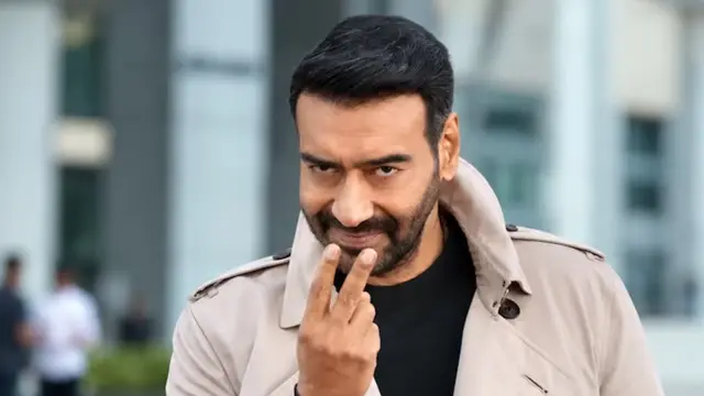‘बोलो जुबां केसरी’ विज्ञापन पर विवाद, Ajay Devgn पहुंचे Bombay High Court