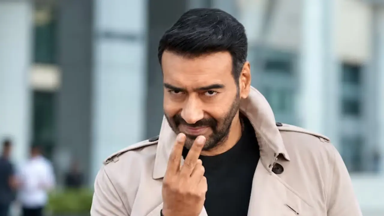 ‘बोलो जुबां केसरी’ विज्ञापन पर विवाद, Ajay Devgn पहुंचे Bombay High Court
