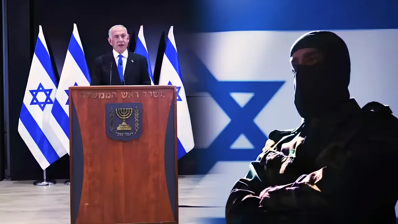 Israel में ‘वोट चोरी’ की जांच में खुफिया एजेंसी Mossad की हुई एंट्री