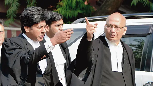 Gyanesh Kumar पर बरसे Singhvi, कहा- संविधान निजी संपत्ति नहीं
