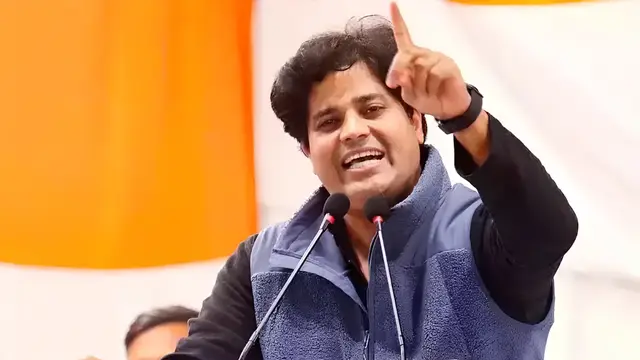 ‘शाह को संविधान का मान नहीं’, गृहमंत्री के UCC वाले बयान पर भड़के इमरान